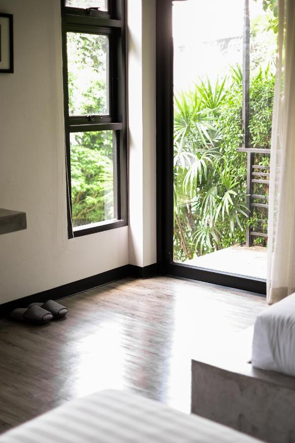 Casa Foresta Nan
