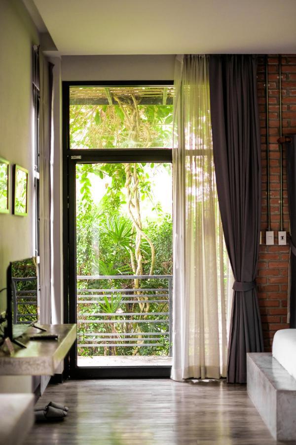 Casa Foresta 3* Nan
