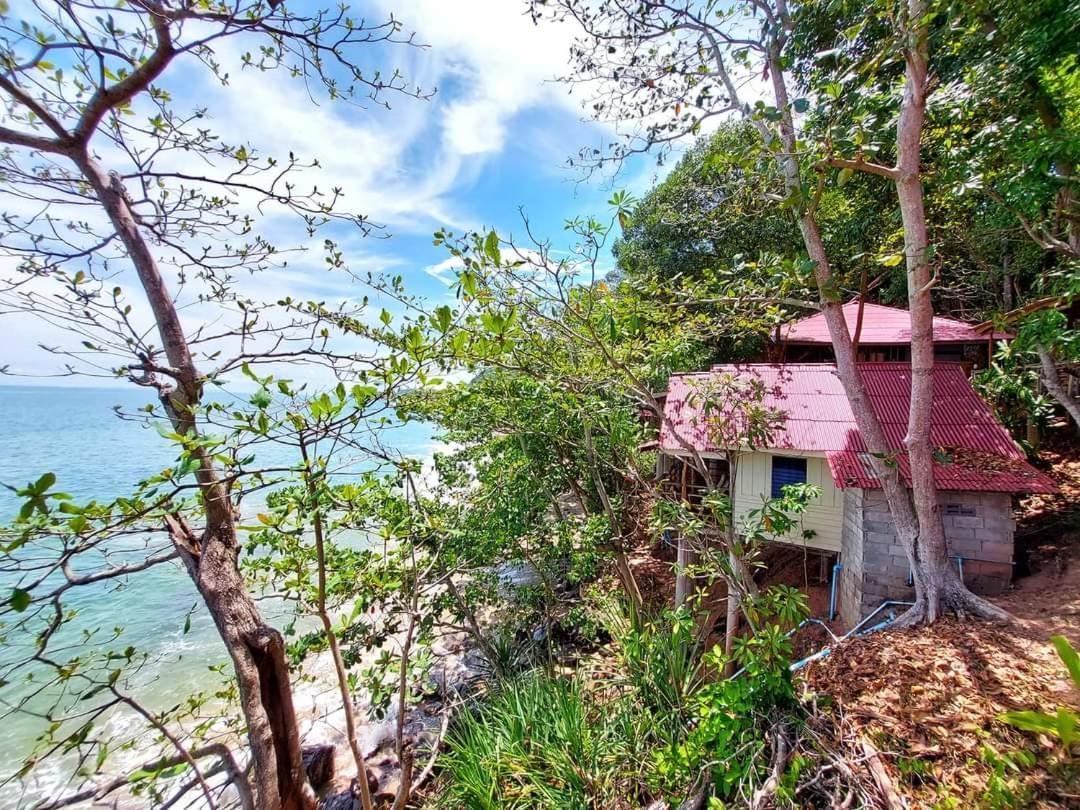 Jungle Hill Guest house 3*