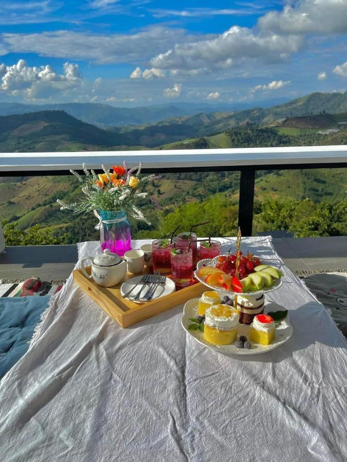 Guest house Phu Phop Kham Ban Huai Khai