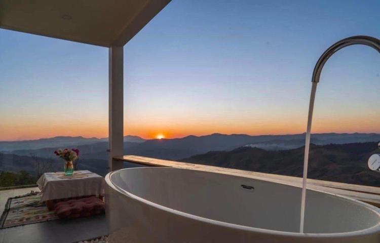 Guest house Phu Phop Kham Ban Huai Khai
