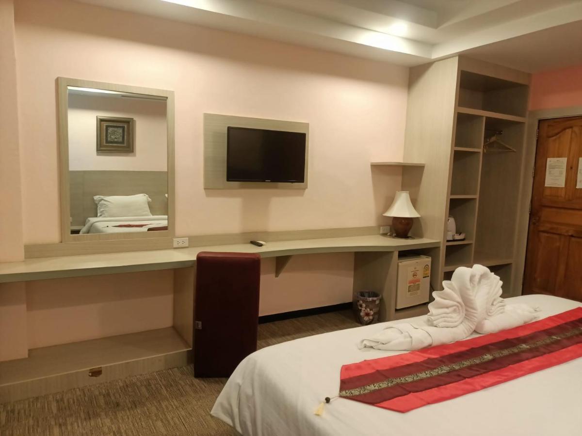 Romeo Palace Hotel