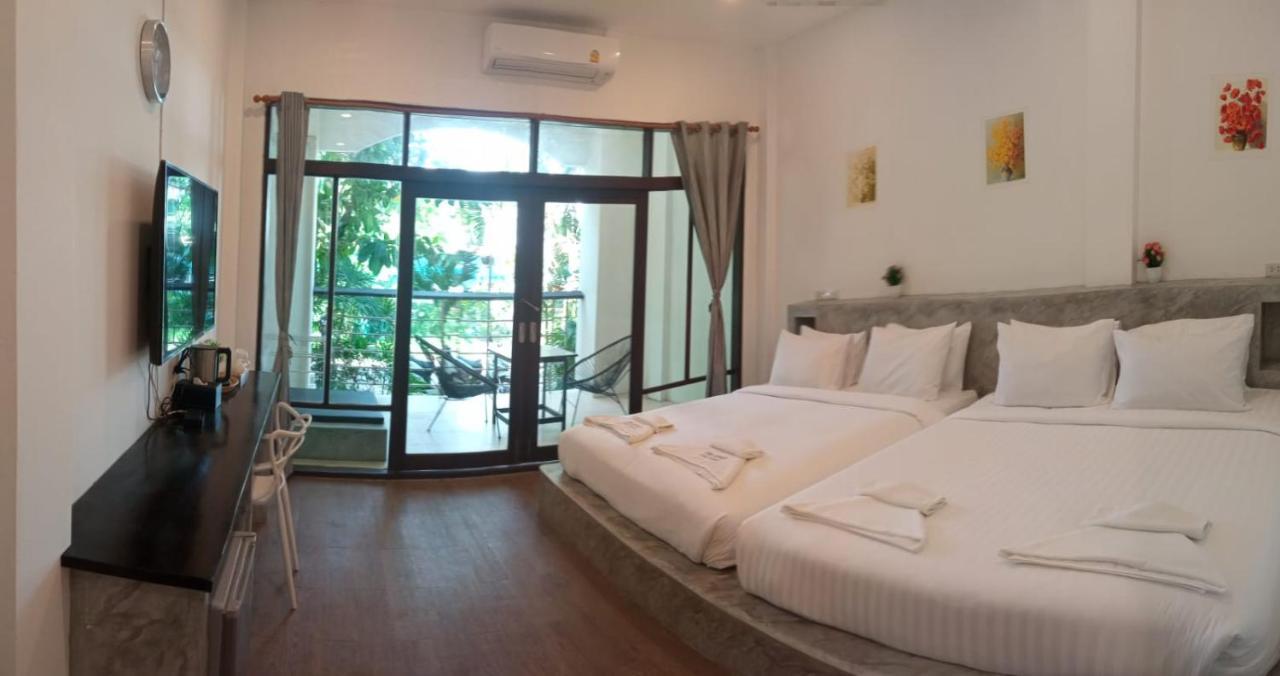 Island Dive Club Hotel Koh Tao
