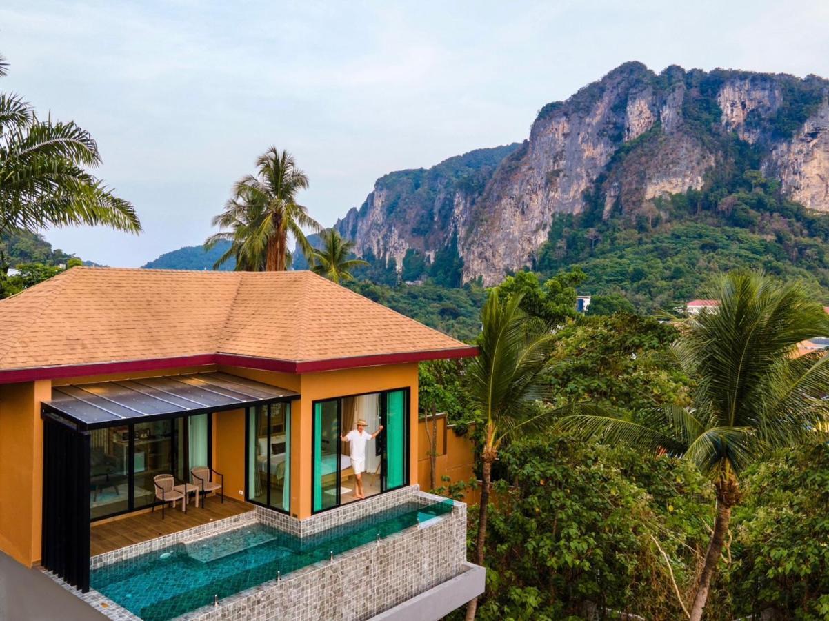 Aonang Princeville & - Gha Wellhotel-halal Certified, Krabi, Thailand Resort 4*