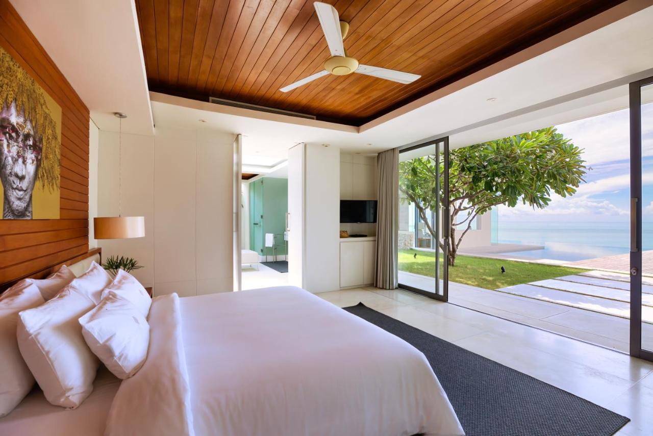 Villa Natha Choeng Mon