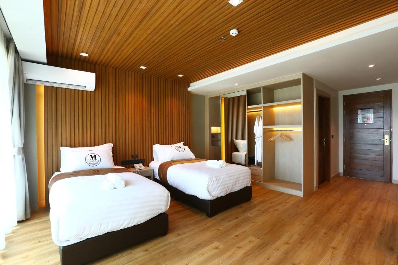Montana 5* Songkhla