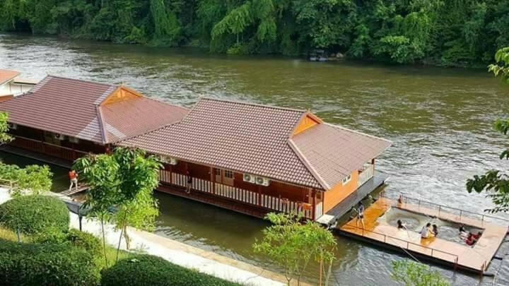 Resort Baanpufa 3*