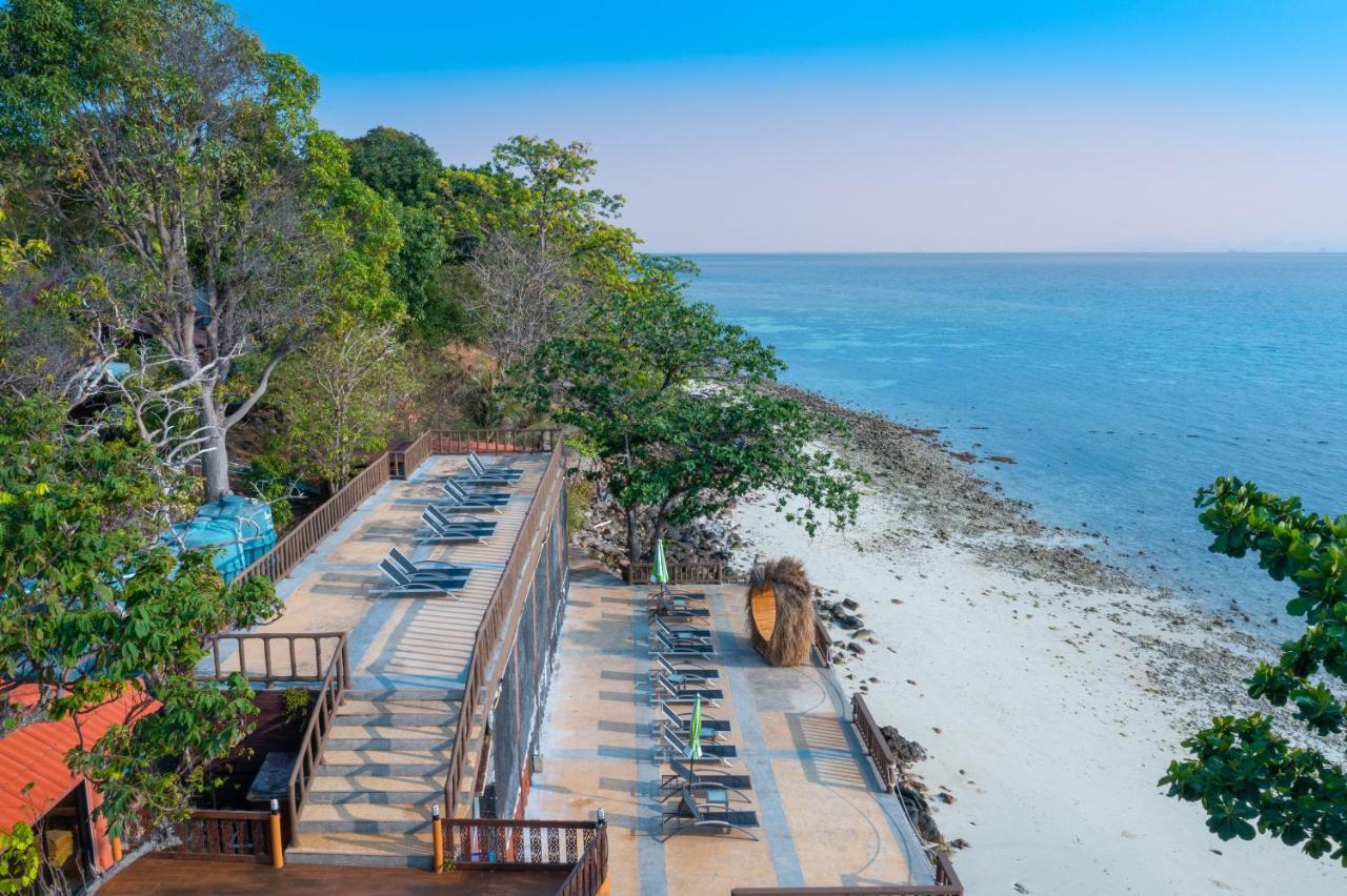Natural Resort
