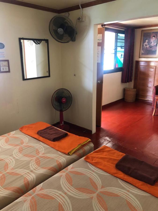 Guest house Dream Phi Phi Don