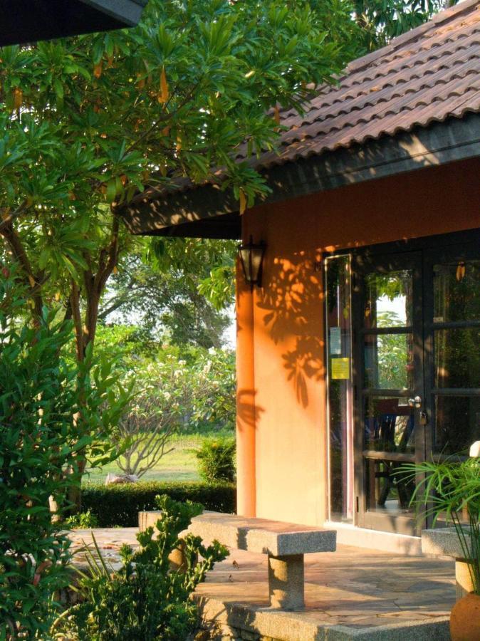 Resort Bayview Ban Chak Phai