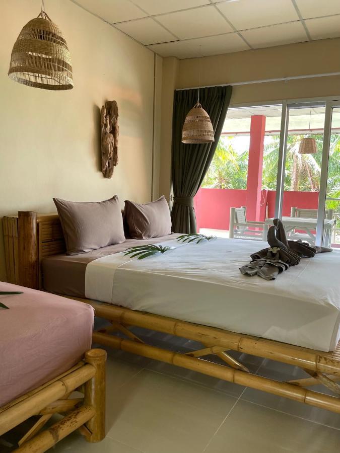 Resort Mythai Chaloklum
