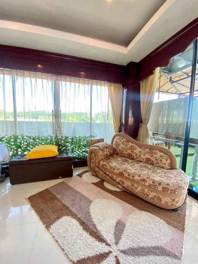 The Pool Villa