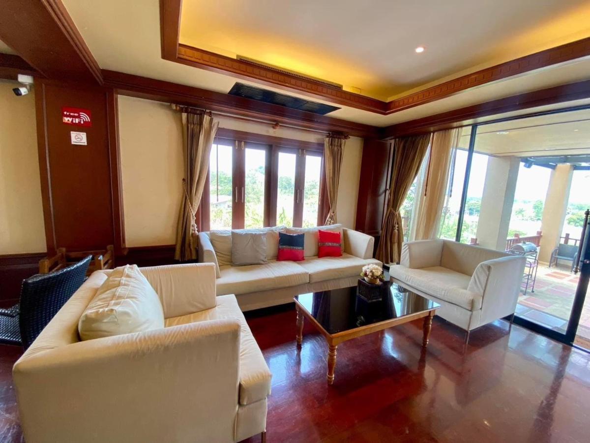 Villa The Pool *