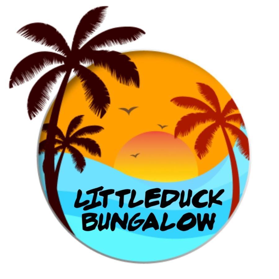 Holiday home Littleduck Koh Chang Ranong