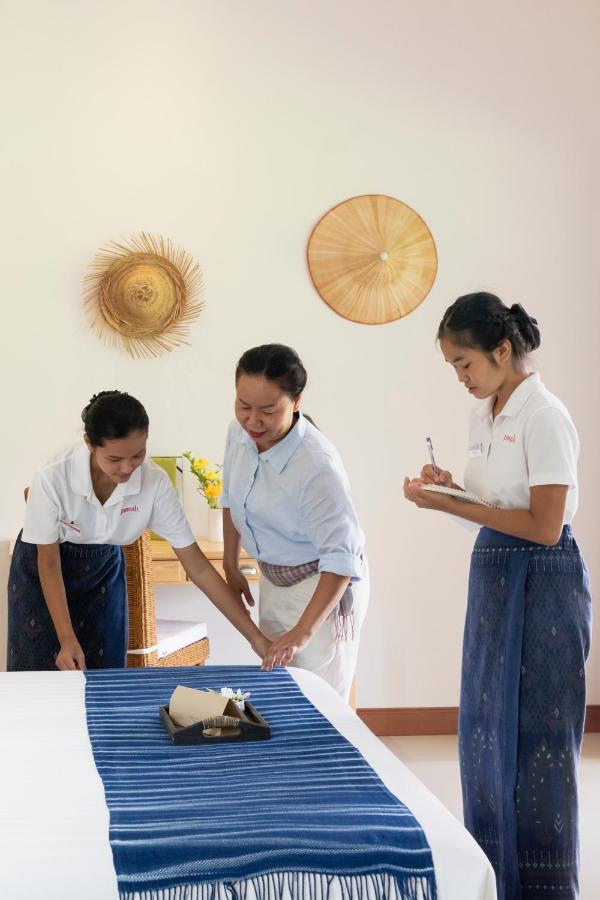 Resort Pimali & Training Centre Nong Khai