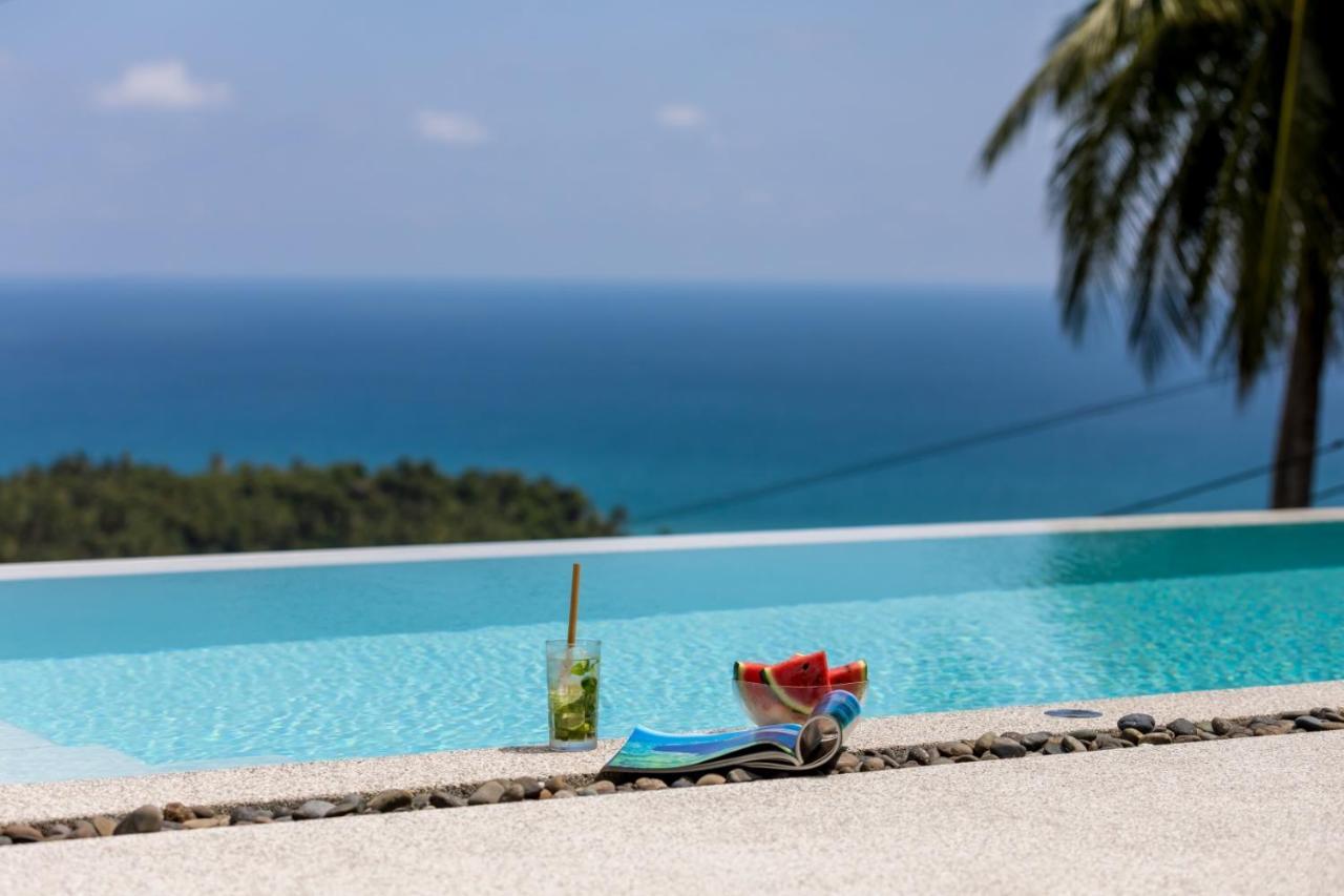 Coco * Lamai Beach (Koh Samui)