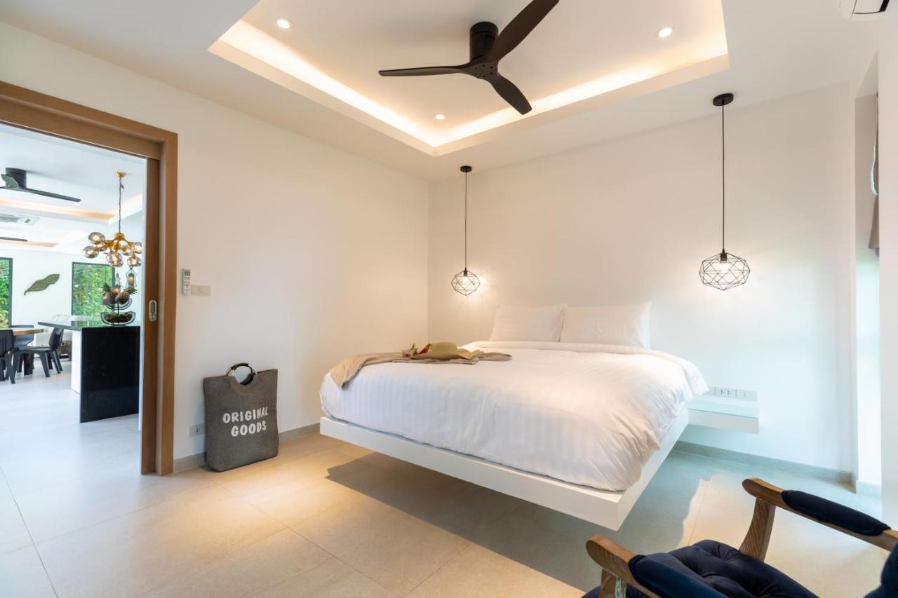 Coco Villa Lamai Beach (Koh Samui)