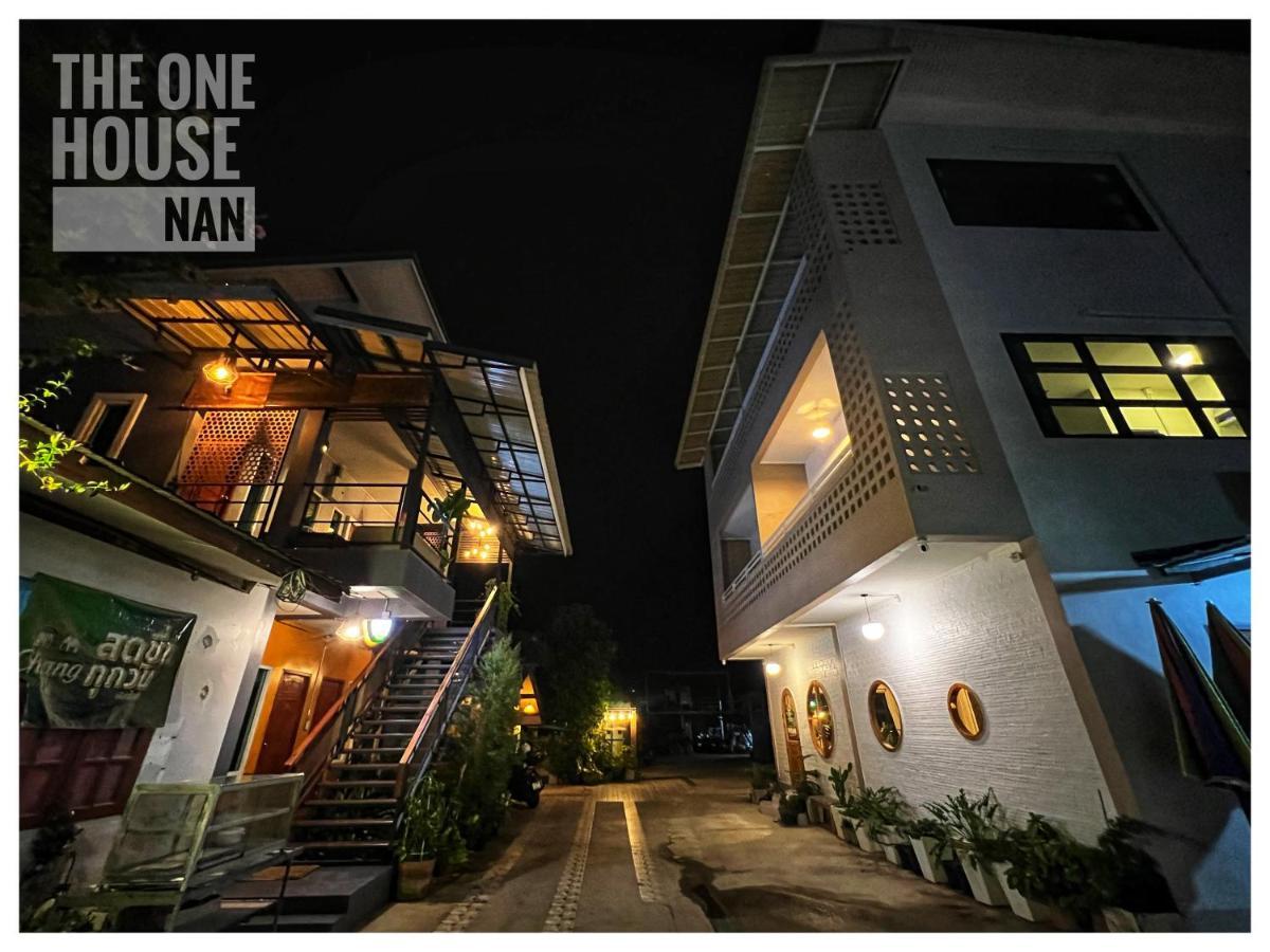 Guest house The One House Nan
