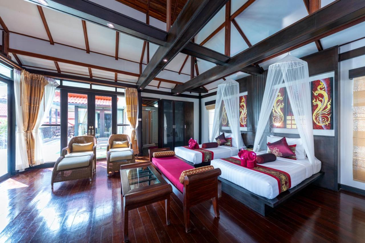 Resort Natural 4*