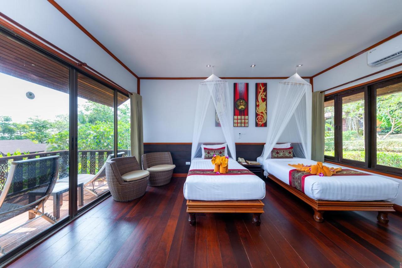 Resort Natural 4*