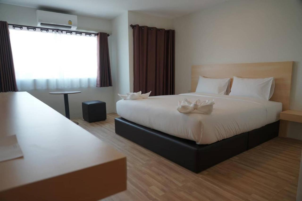 Hotel The Charlotte Smart 3*