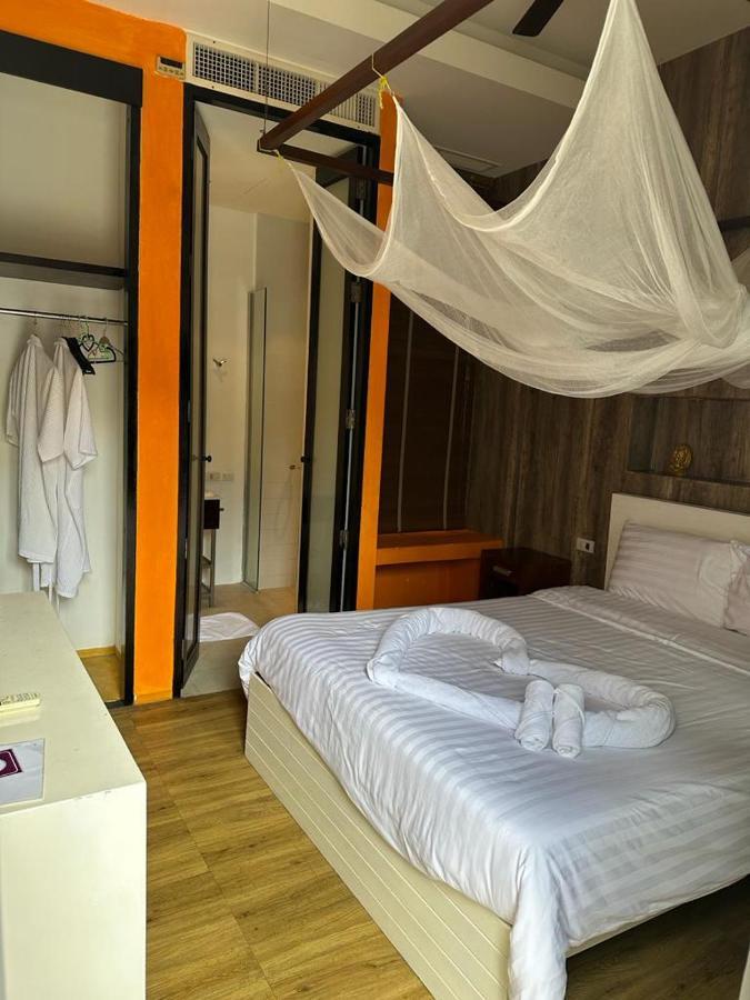 Hotel Mandalai 3*