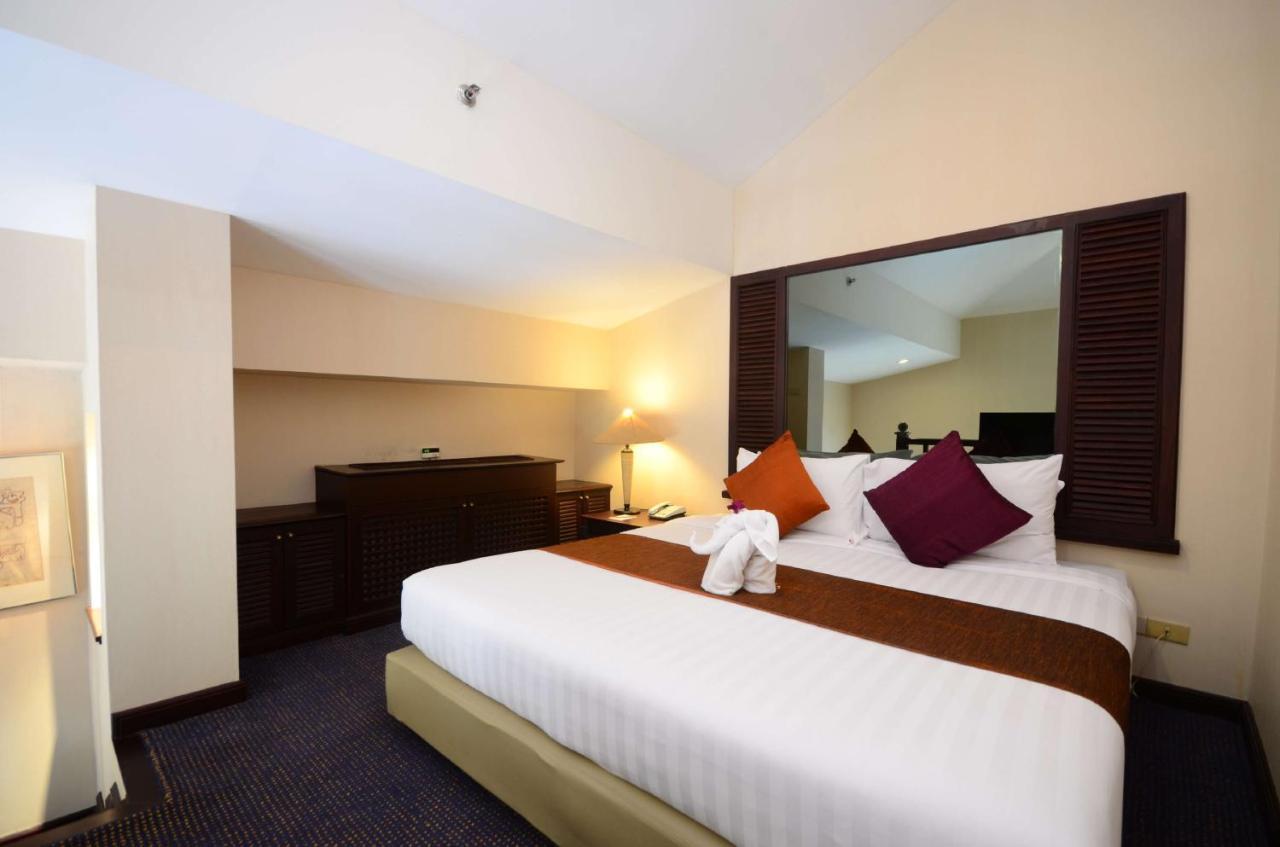 Resort Tawa Ravadee Prachinburi, A Member Of Worldhotels Distinctive