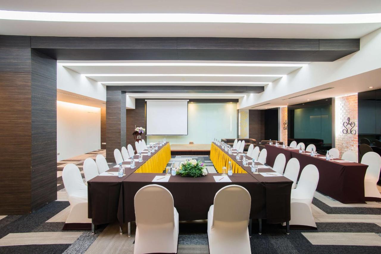 Resort Tawa Ravadee Prachinburi, A Member Of Worldhotels Distinctive