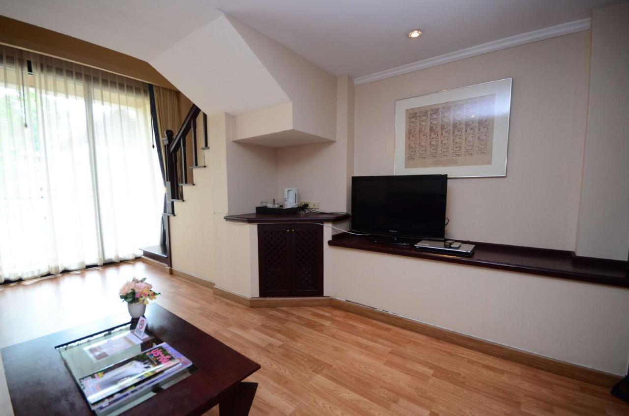 Tawa Ravadee Prachinburi, A Member Of Worldhotels Distinctive