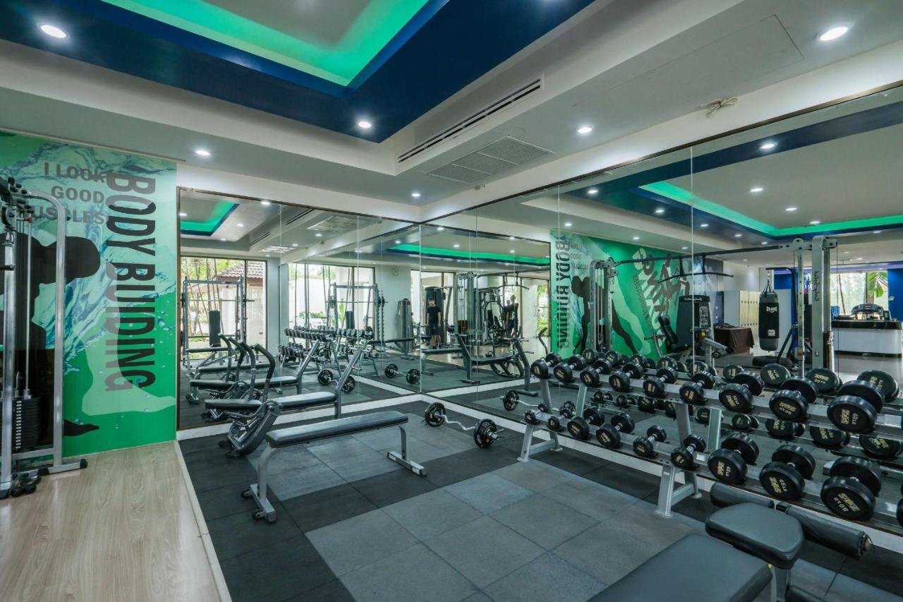Tawa Ravadee Prachinburi, A Member Of Worldhotels Distinctive Resort Si Maha Phot