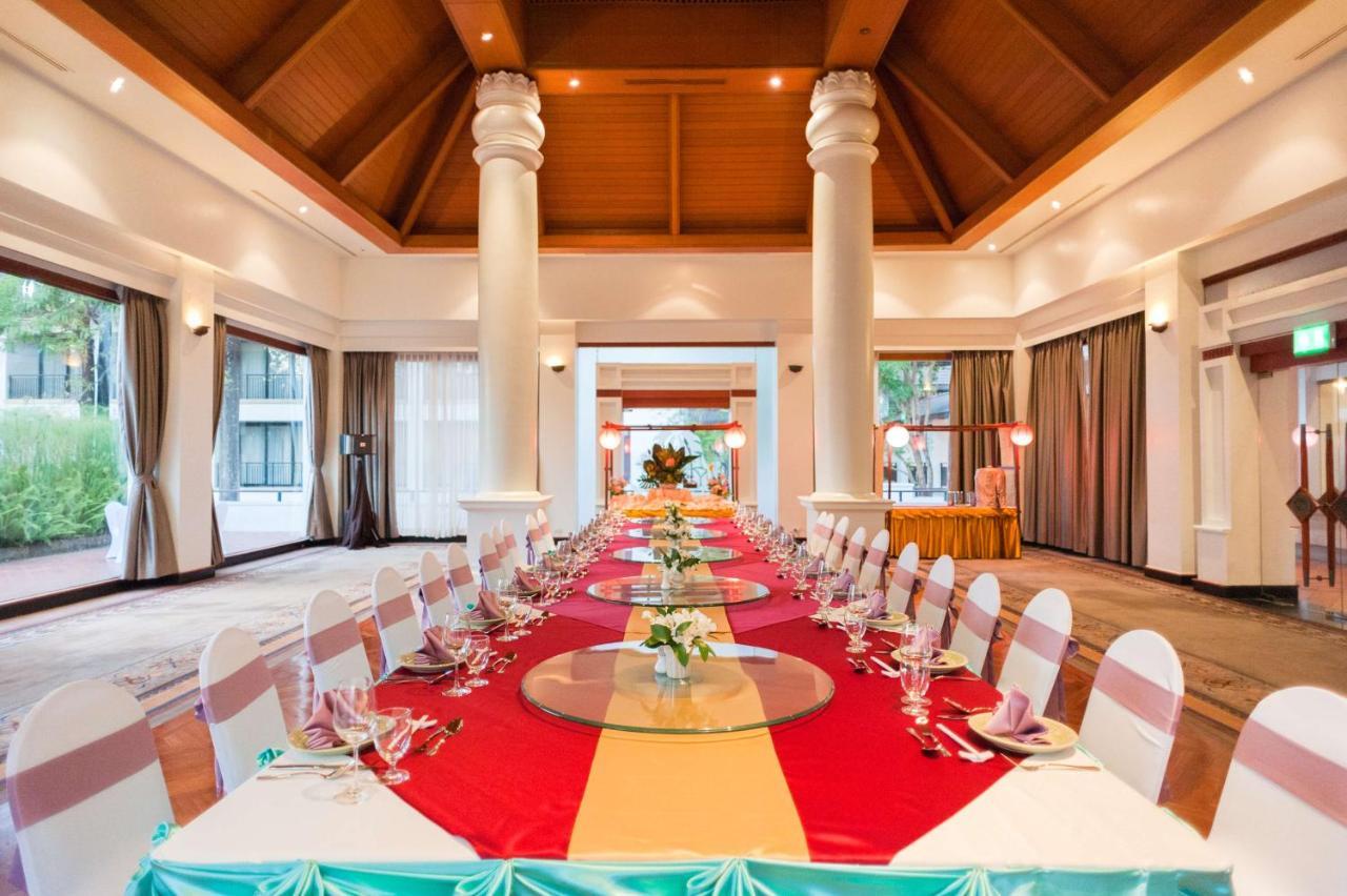Resort Tawa Ravadee Prachinburi, A Member Of Worldhotels Distinctive