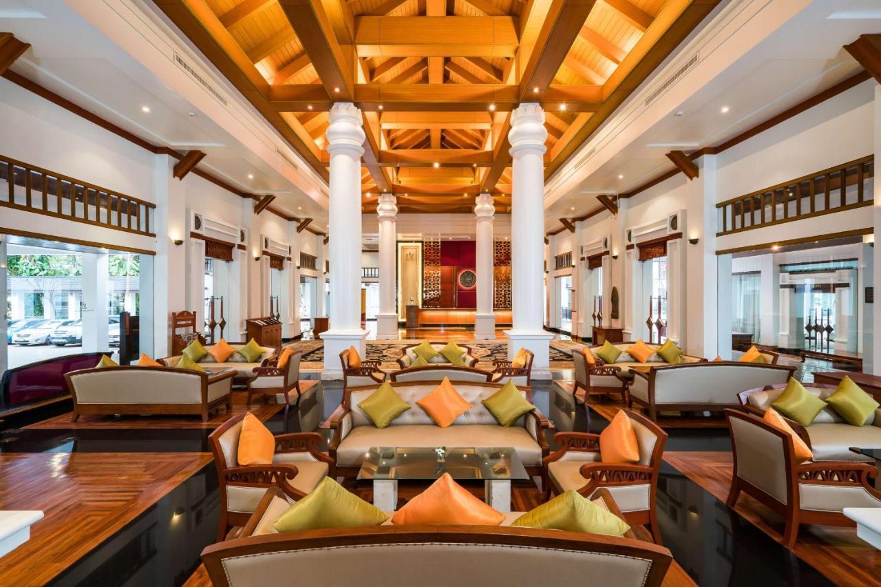 Tawa Ravadee Prachinburi, A Member Of Worldhotels Distinctive Resort 4*