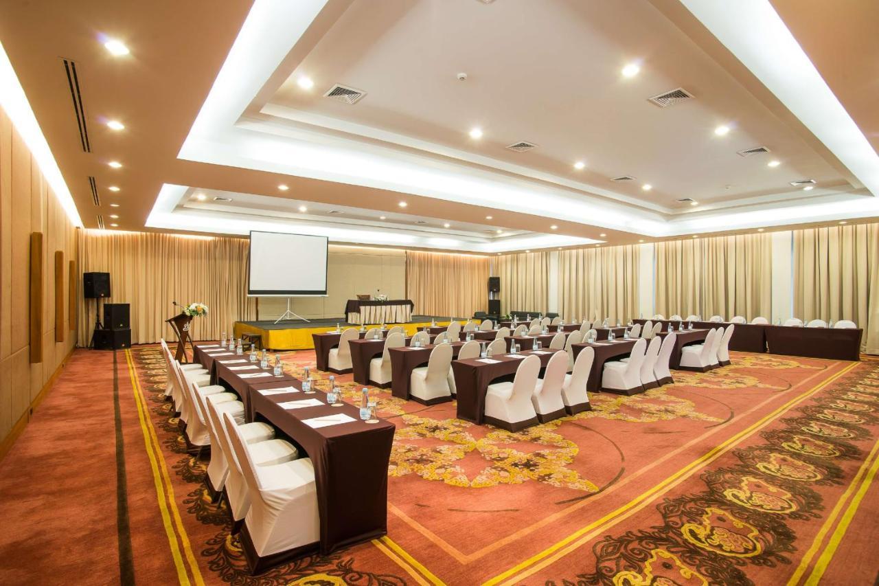 Tawa Ravadee Prachinburi, A Member Of Worldhotels Distinctive Resort