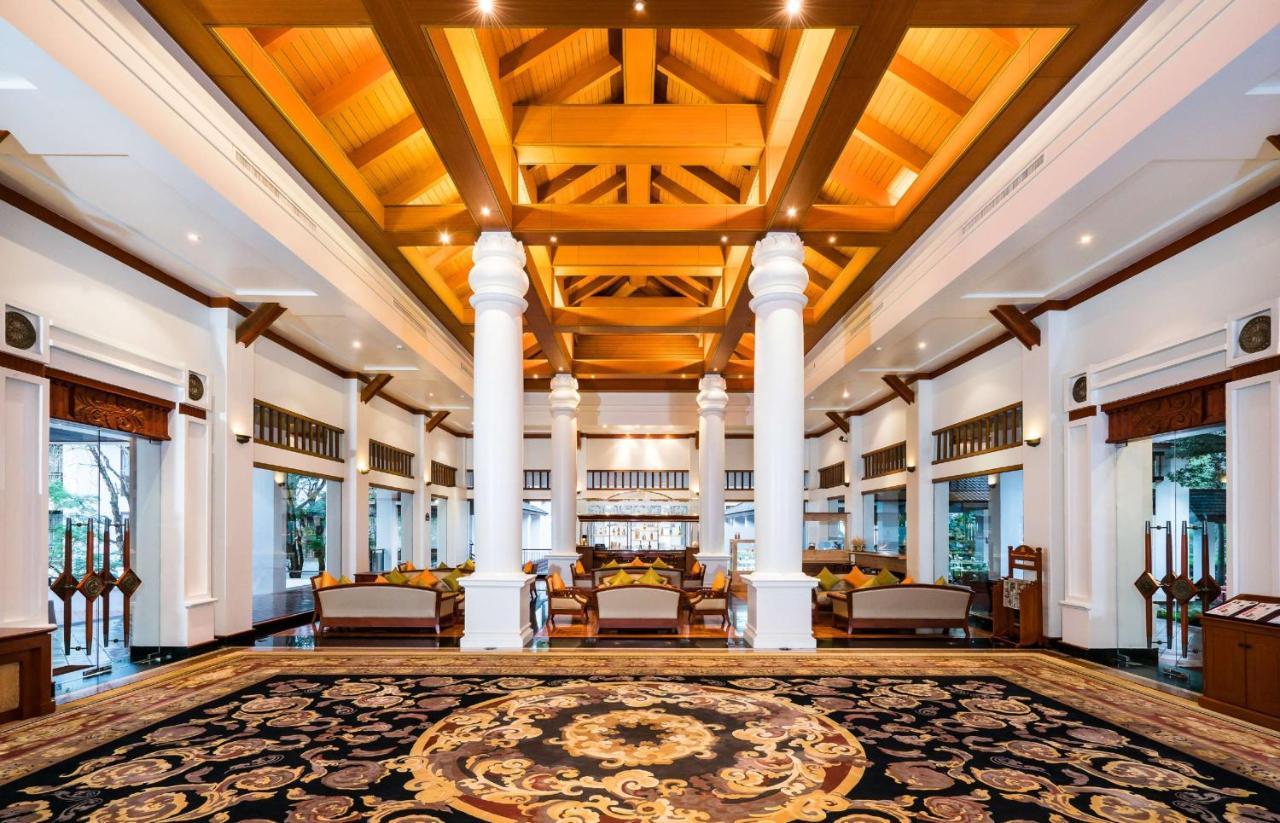 Resort Tawa Ravadee Prachinburi, A Member Of Worldhotels Distinctive Si Maha Phot