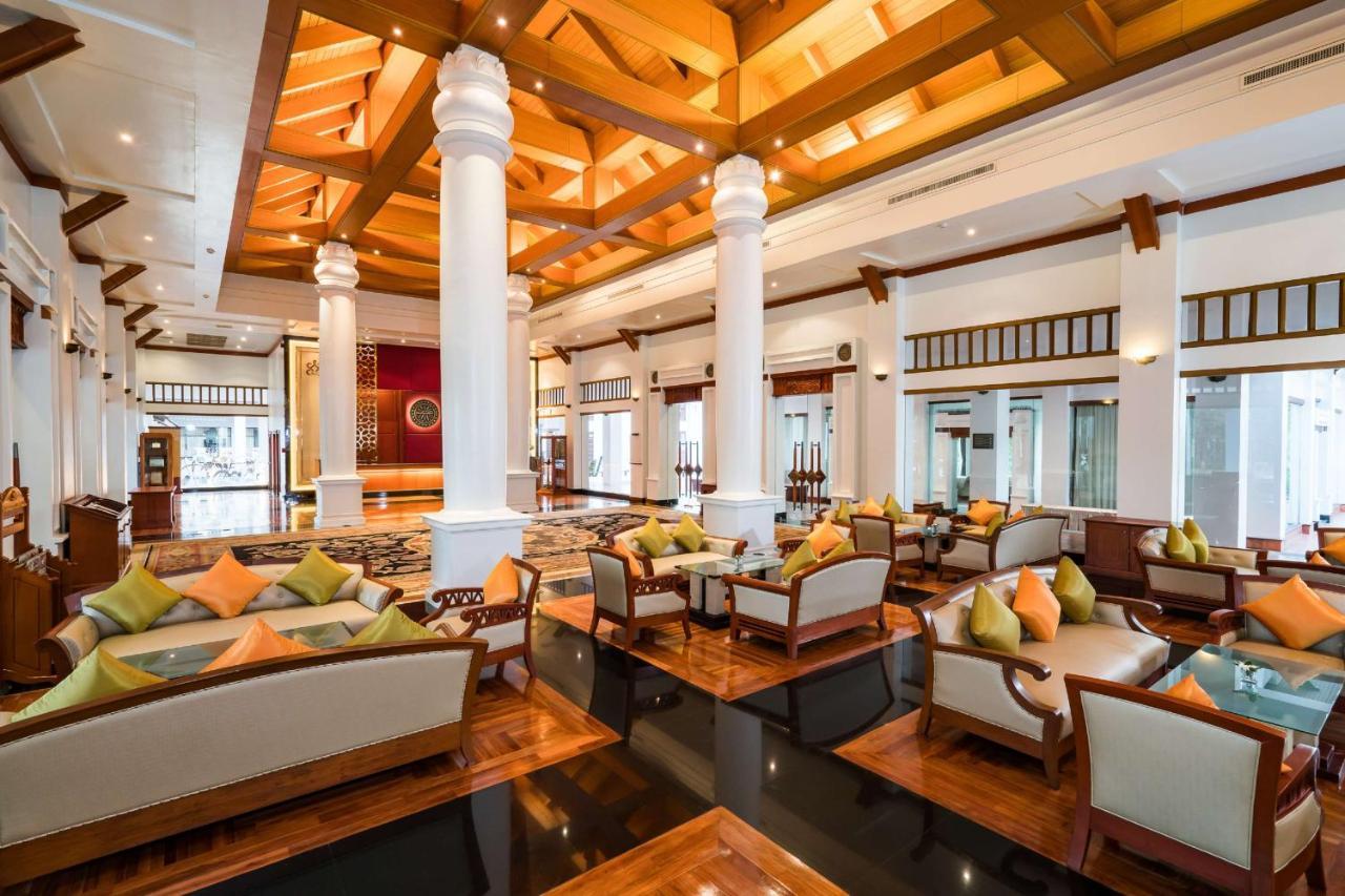 Tawa Ravadee Prachinburi, A Member Of Worldhotels Distinctive