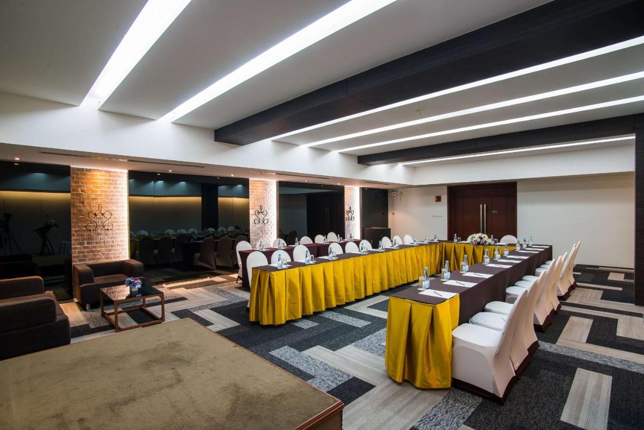 Tawa Ravadee Prachinburi, A Member Of Worldhotels Distinctive Resort