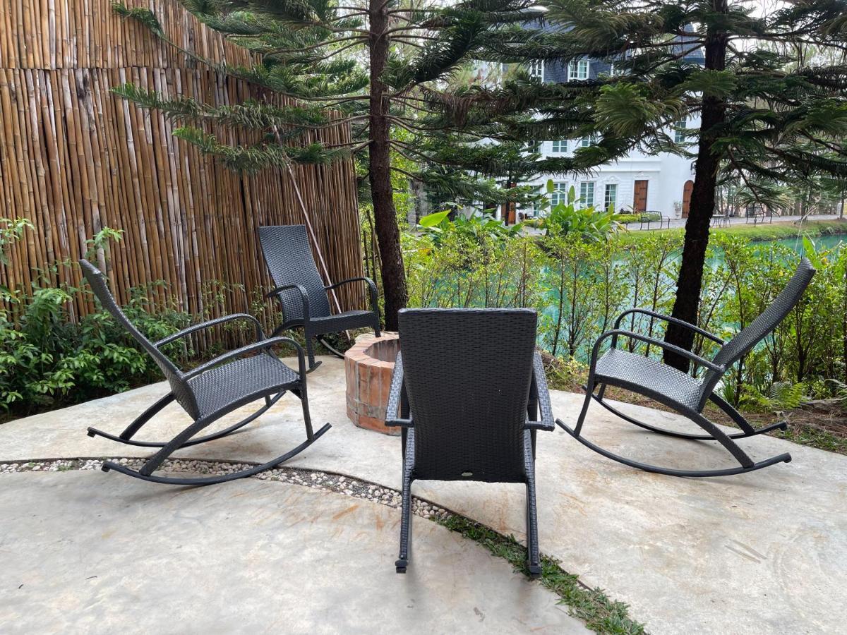 Resort Pason 4*