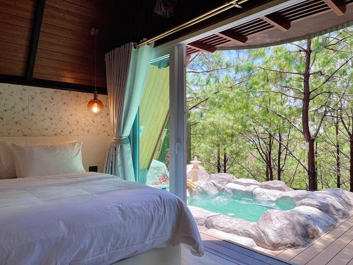 Resort Pason