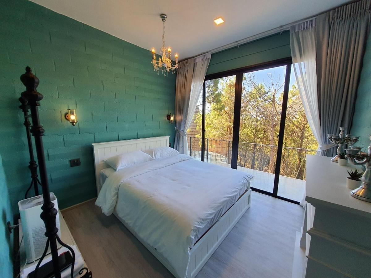 Pason Resort