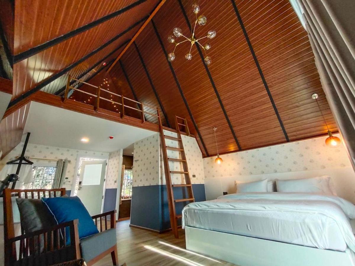 Resort Pason Khao Kho