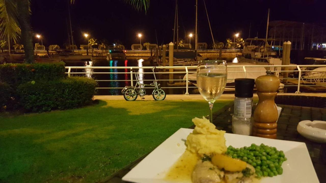 Boat Lagoon 3*
