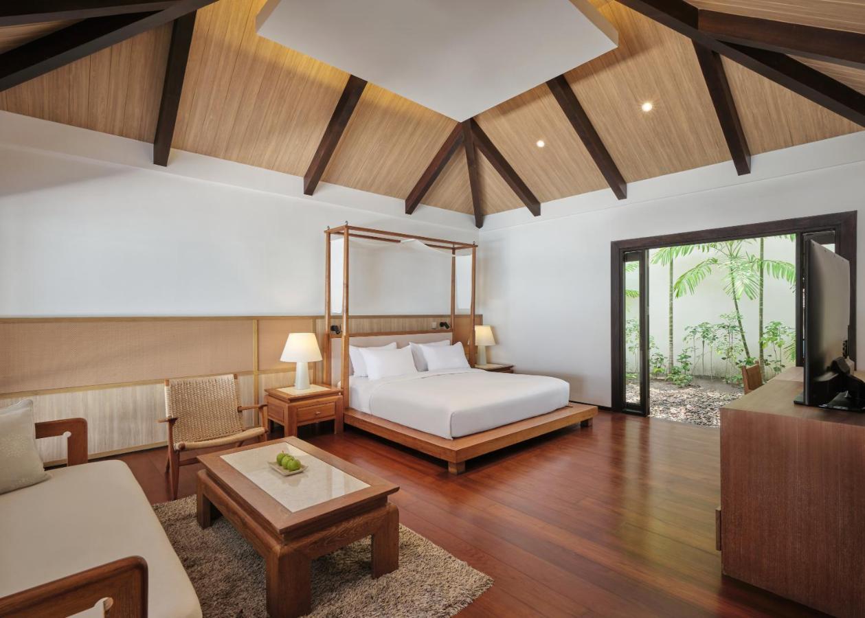 Garrya Tongsai Bay Samui Choeng Mon