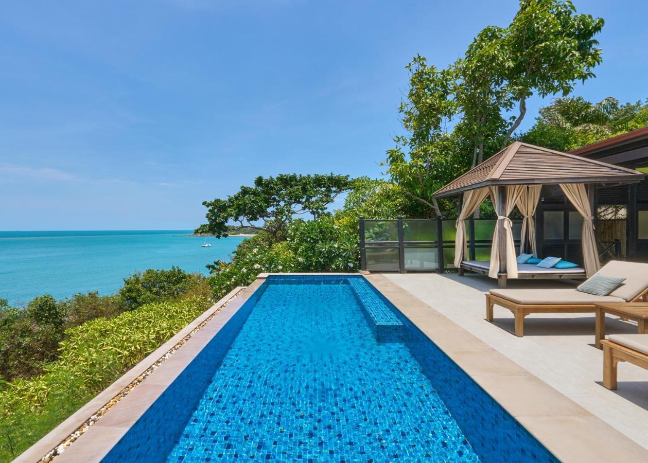 Garrya Tongsai Bay Samui 5* Choeng Mon