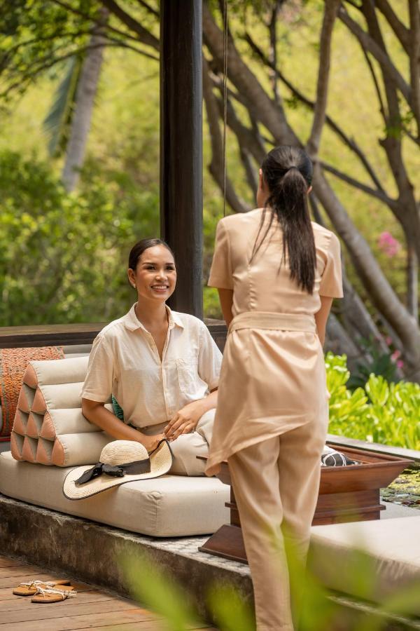 Garrya Tongsai Bay Samui Resort 5*