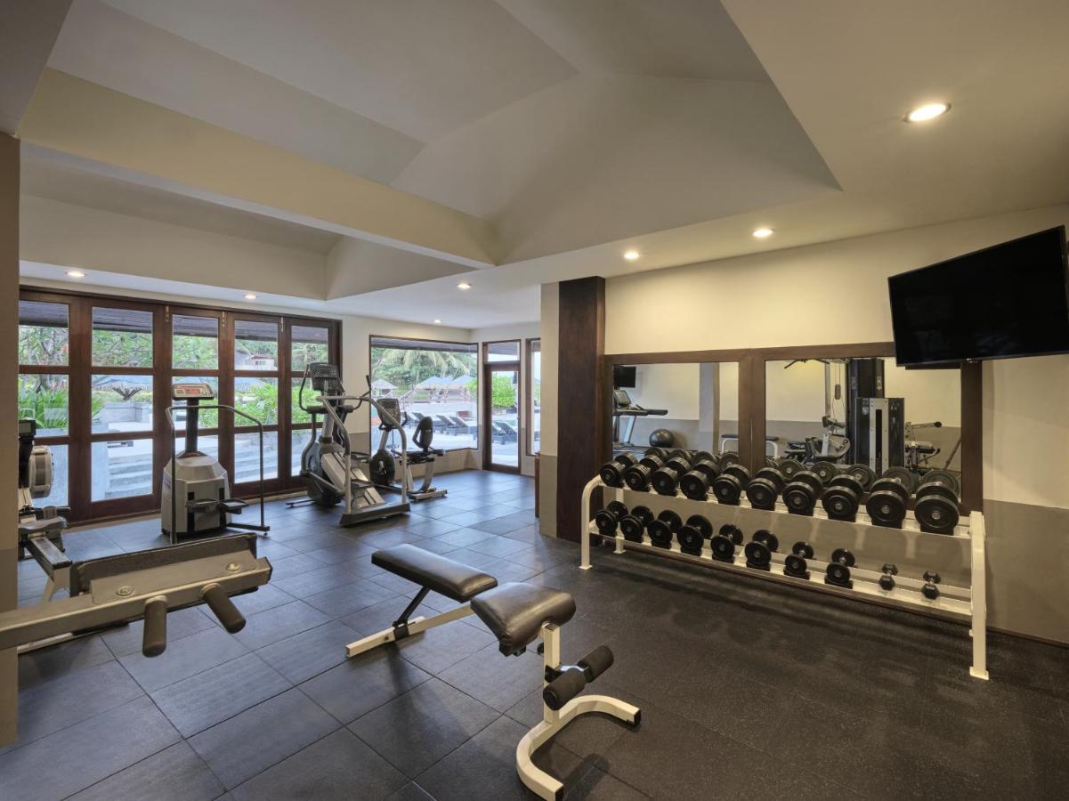 Garrya Tongsai Bay Samui 5*