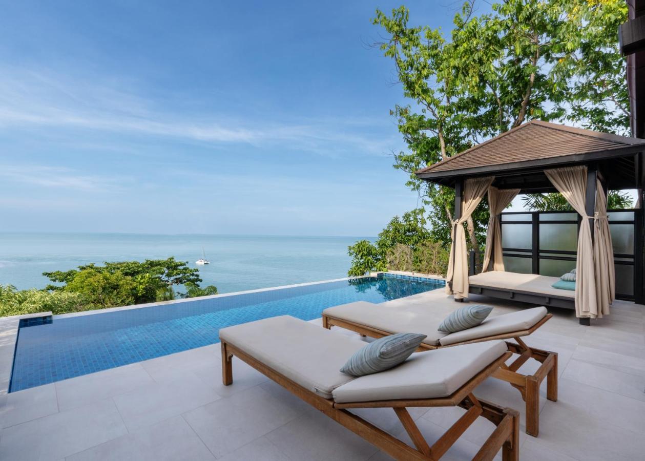 Garrya Tongsai Bay Samui Choeng Mon