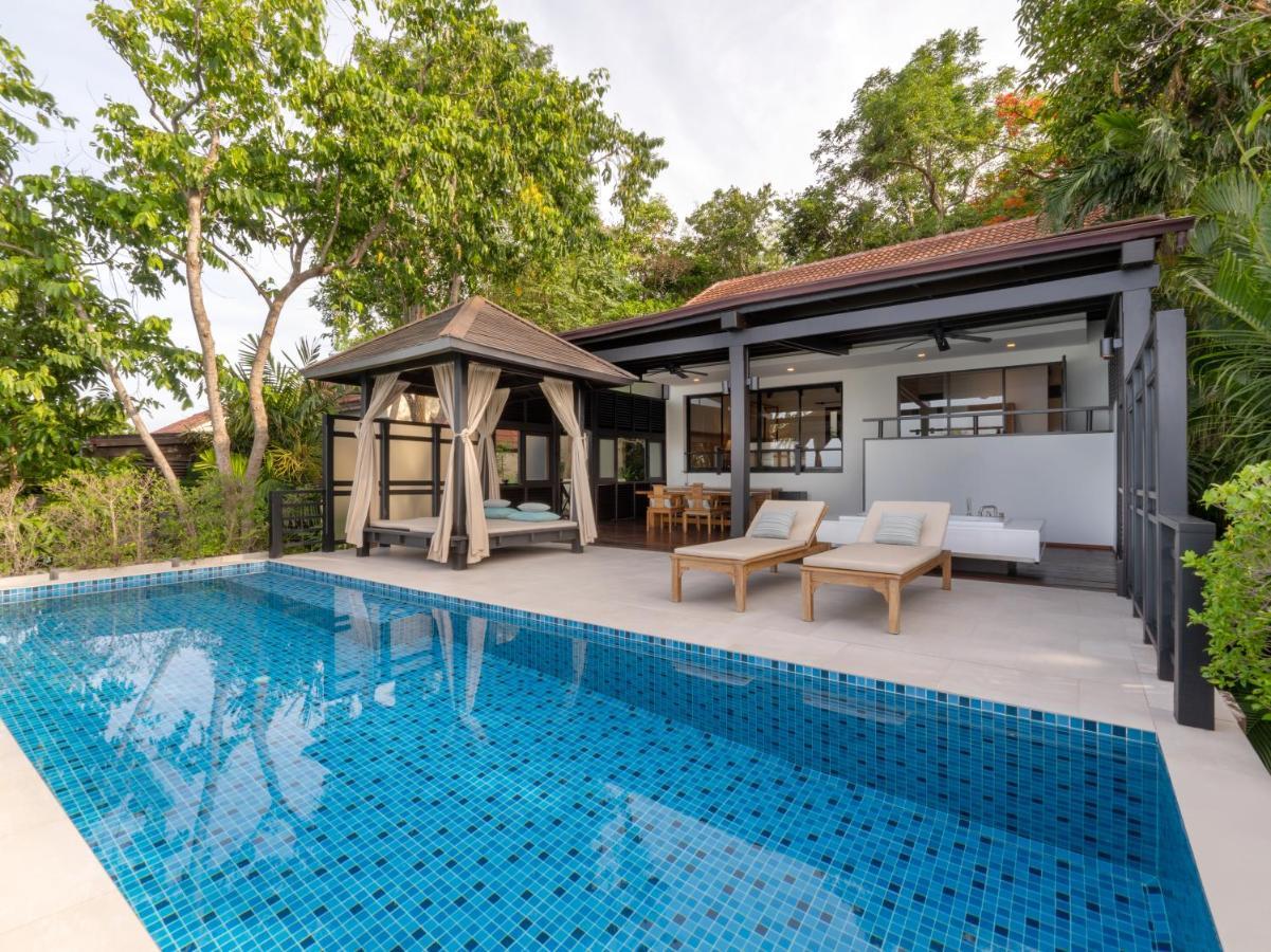Resort Garrya Tongsai Bay Samui Choeng Mon