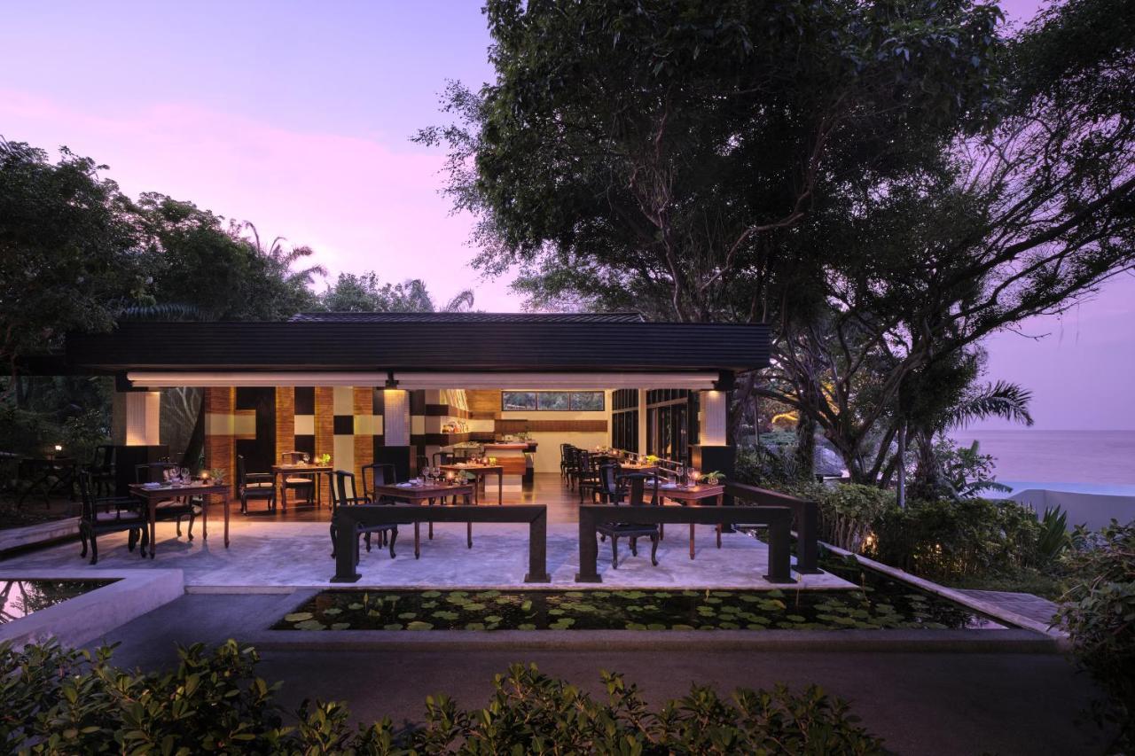 Garrya Tongsai Bay Samui Resort
