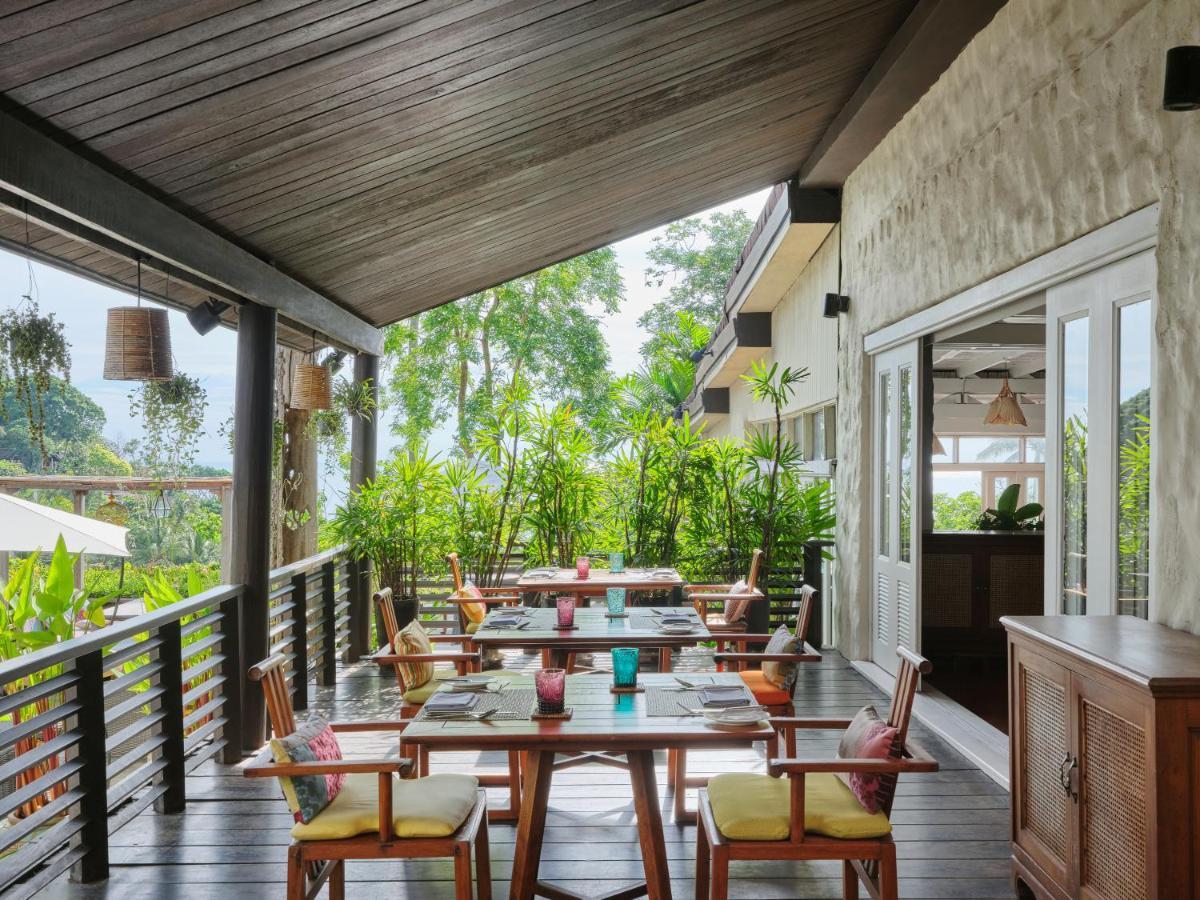Garrya Tongsai Bay Samui Resort