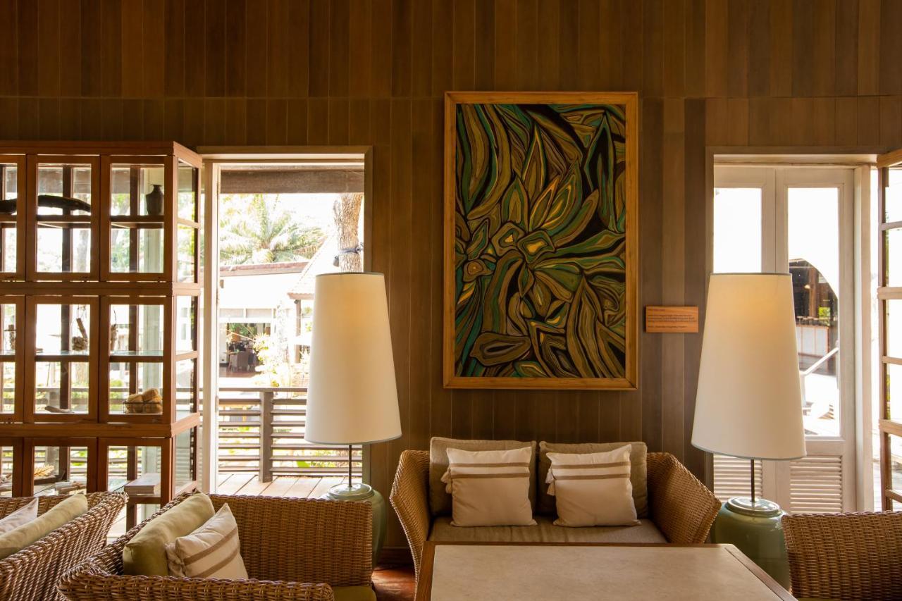 Resort Garrya Tongsai Bay Samui